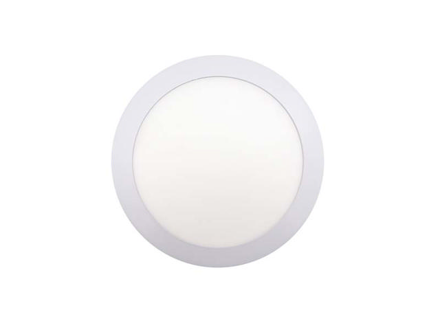 SUNLIGHT LED 24W SURFACE ROUND PANEL 3CCT Ø300MM