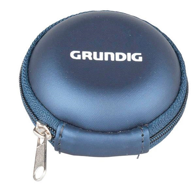 GRUNDIG CASE EARPHONE