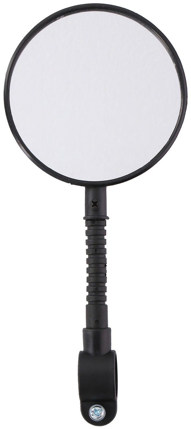 DUNLOP REAR VIEW MIRROR FLEXI PLASTIC