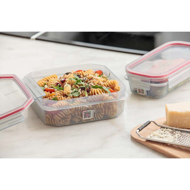 TATAY FOOD CONTAINER 1,3L CRONOS