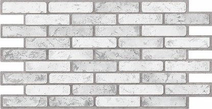 PVC PANEL BRICK LIGHT