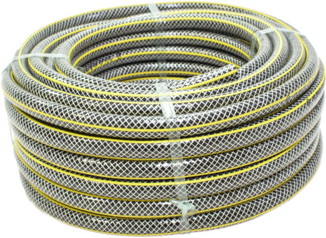 TERRAFLEX JORDAN RIVER HOSE 50M 1/2