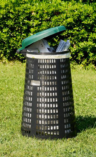 TMX GARDENBIN 150L