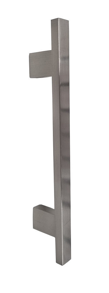 HANDLE NO4008 160MM NICKEL