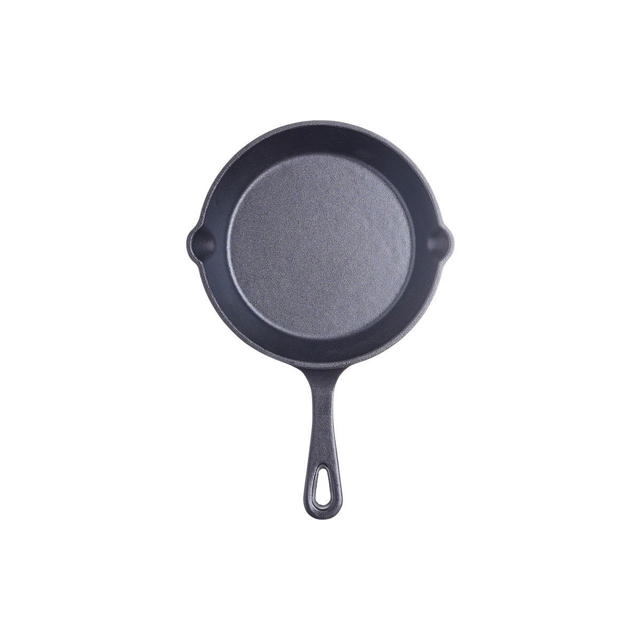 ESTIA FRYING PAN IRON CAST IRON 15CM