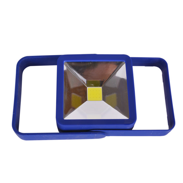 MINI STAND LIGHT COB 3W 140LM