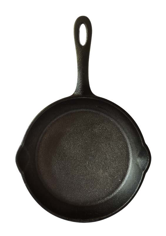 ESTIA FRYING PAN IRON CAST IRON 20CM