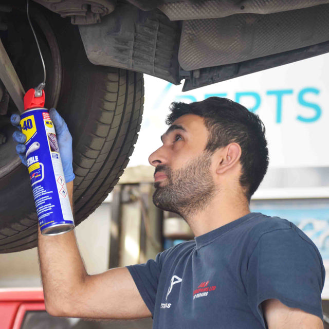 WD-40 ΣΠΡΕΙ FLEX 600ML