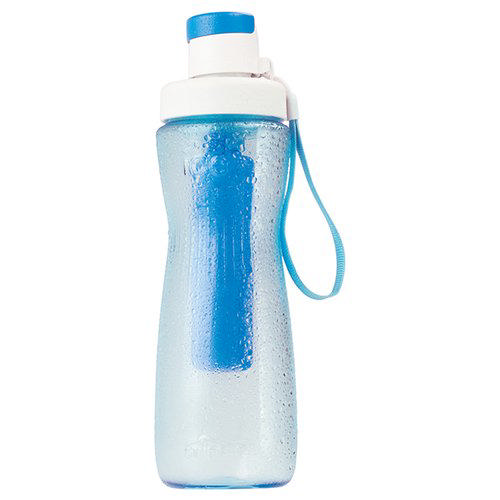 SNIPS TRITAN COOLING WATER BOTTLE 0,75LTR