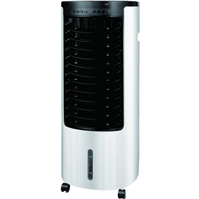 MATESTAR 12L AIR COOLER 130W-WHΙΤΕ & BLΑCK MAT-17C