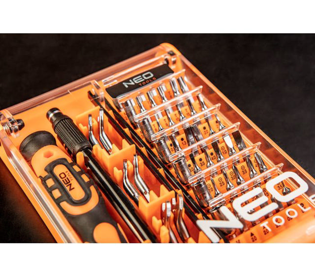 NEO 53PCS REPAIR KIT FOR MOBILE PHONES