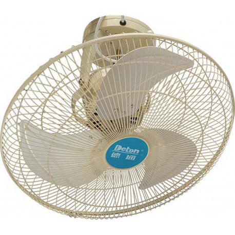 DETON 18'' ORBIT FAN XDF-45