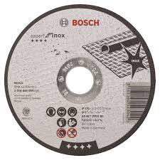 BOSCH EXPERT ΙΣΚΟΣ ΚΟΠΗΣ ΕΠΙΠΕΔΟΣ 125 MM, 2,0 MM