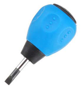 JETECH SCREWDRIVER 5x25mm