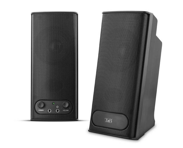 TNB DUST2.0 MULTIMEDIA SPEAKER