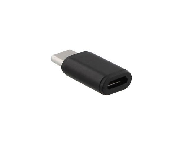 TNB MICRO USB TO USB-C ADAPTER