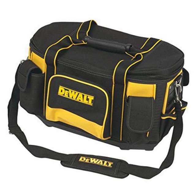 DEWALT 1-79-209 OPEN MOUTH TOOL BAG 20