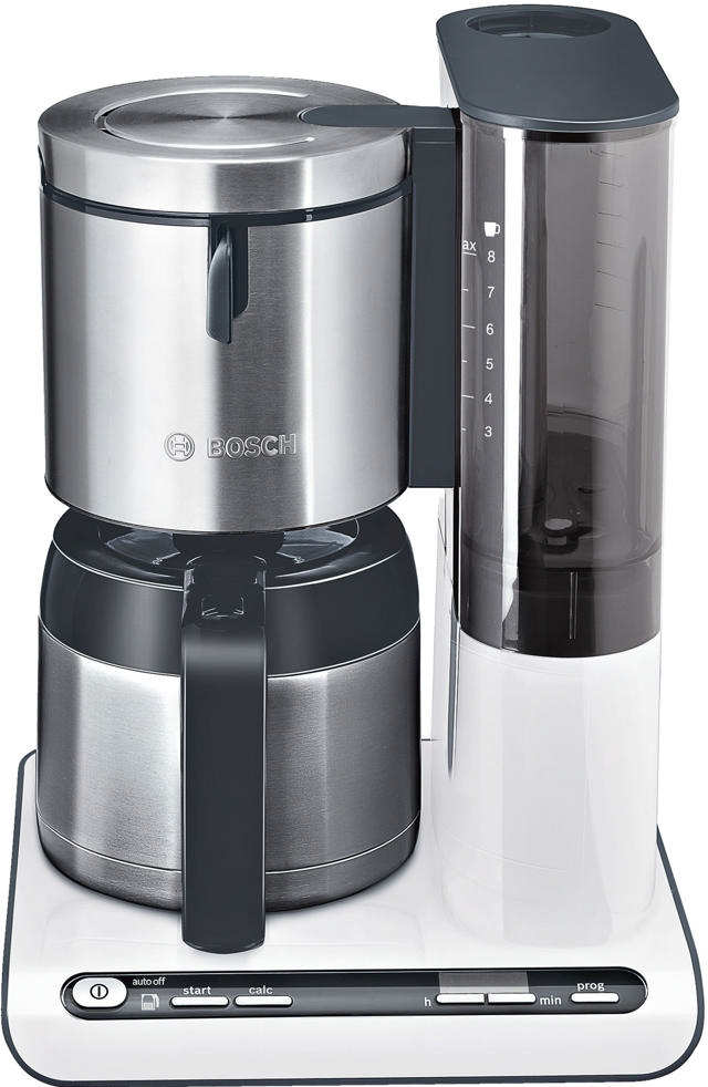 BOSCH TKA8651 COFFEE MAKER 1.15L