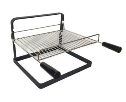 H&C BBQ GRILL 54X44X31 CM