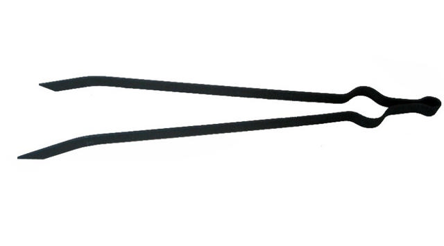 H&C TONG 48CM BLACK