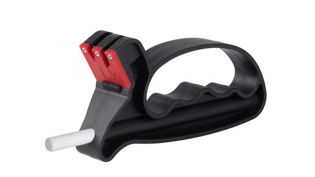 KREATOR KNIFE & SCISSOR SHARPENER