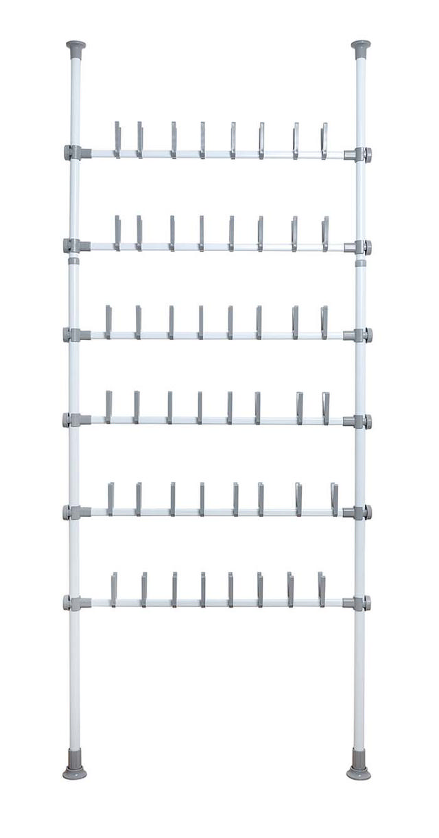 WENKO HERKULES SHOE RACK 94X165-300CM