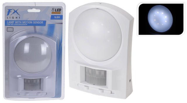 NIGHTLIGHT 3 LED