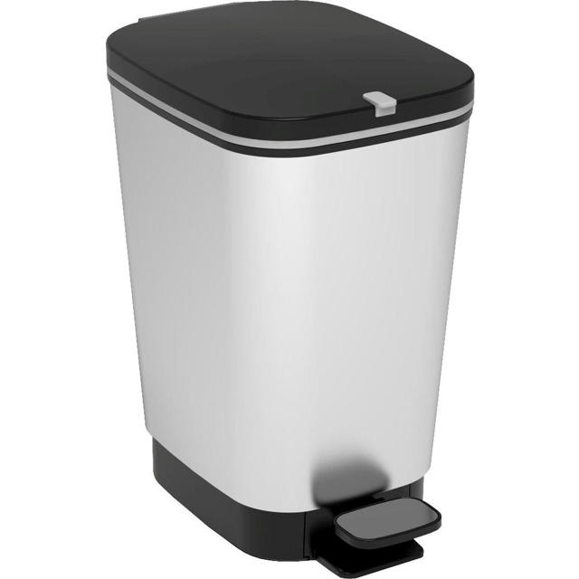 KIS CHIC BIN STAINLESS STEEL 10L