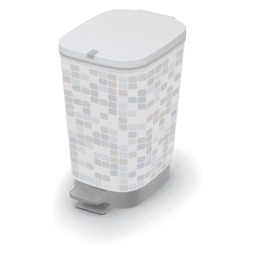 KIS CHIC BIN S MOSAIC 10L