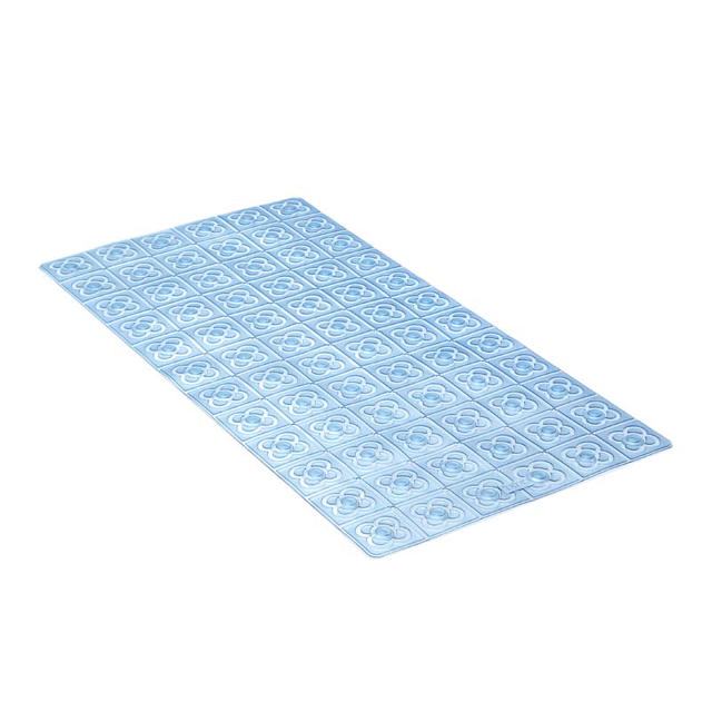 TATAY ANTI-SLIP MAT 72X36 BLUE