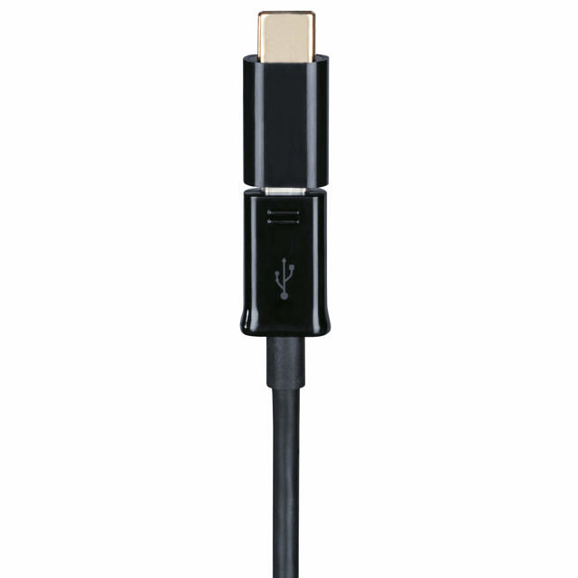 HAMA USB-C ΠΡΟΣΑΡΜΟΓΕΑΣ USB 2.0