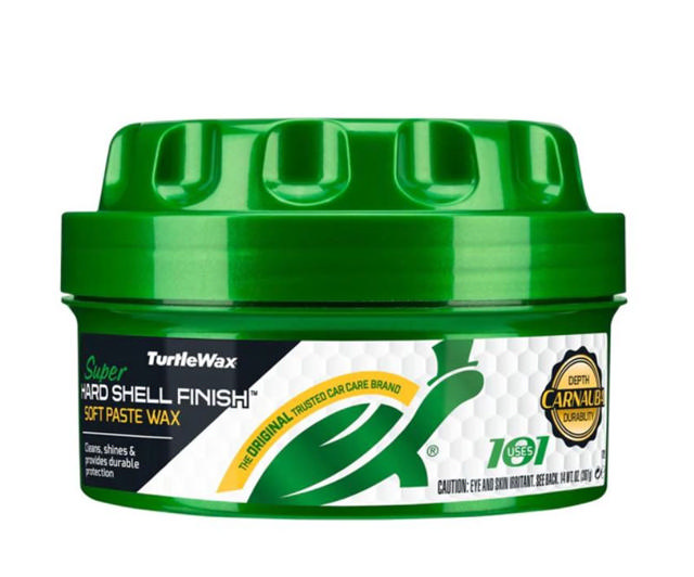 TURTLE WAX ΚΕΡΊ ΠΆΣΤΑ