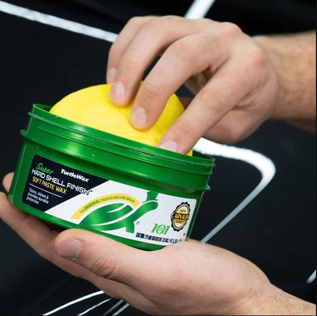 TURTLE WAX ΚΕΡΊ ΠΆΣΤΑ