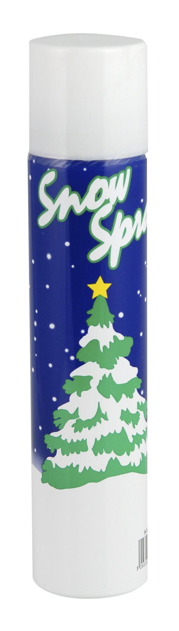 ECO SNOW SPRAY 500ML