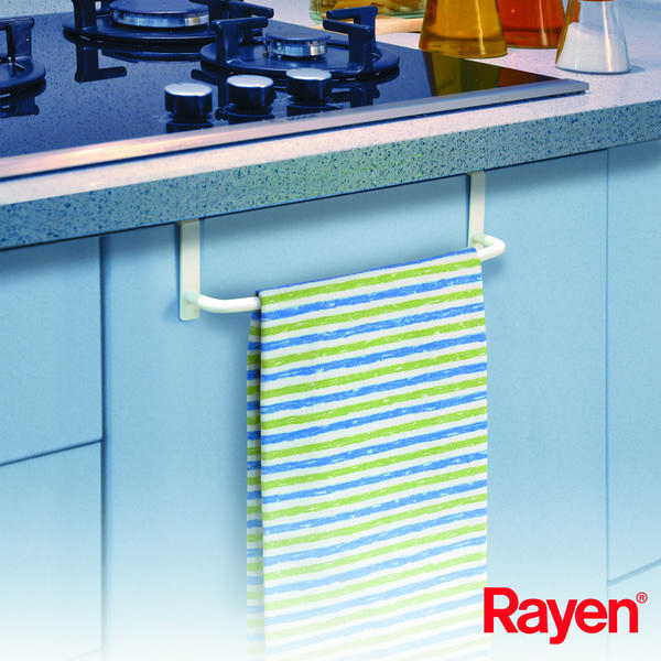 RAYEN TOWEL SHELF 28CM