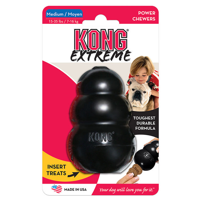 KONG EXTREME MEDIUM