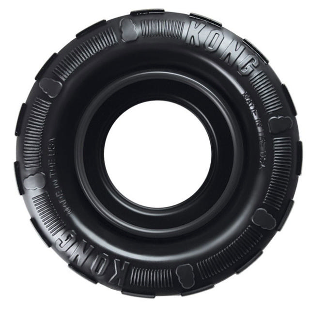 KONG TRAXX TIRES MEDIUM/LARGE