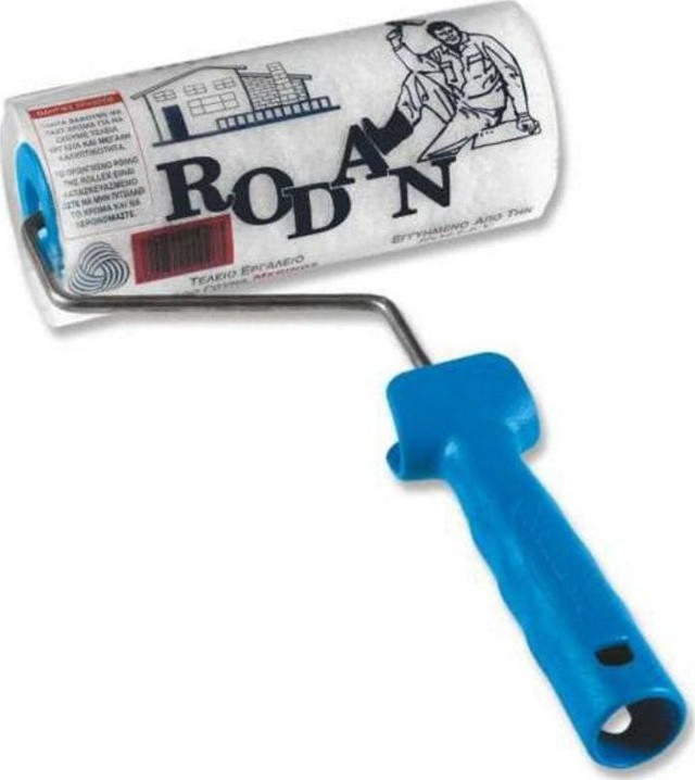 ROLLEX PAINT ROLLER 18CM