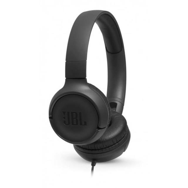 JBL TUNE 500 ONEAR UNIVERSAL HEADPHONES