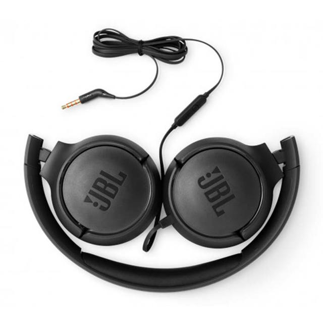 JBL TUNE 500 ONEAR UNIVERSAL HEADPHONES