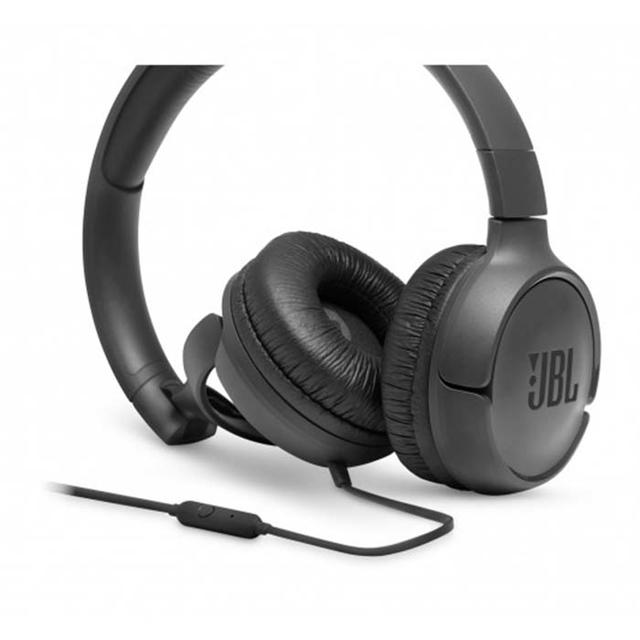 JBL TUNE 500 ONEAR UNIVERSAL HEADPHONES