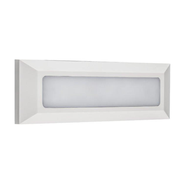 SUNLIGHT LED 3.8W WALL LIGHT 3CCT IP65