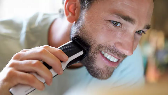 PHILIPS BT3206 BEARDTRIMMER 0.5-10MM