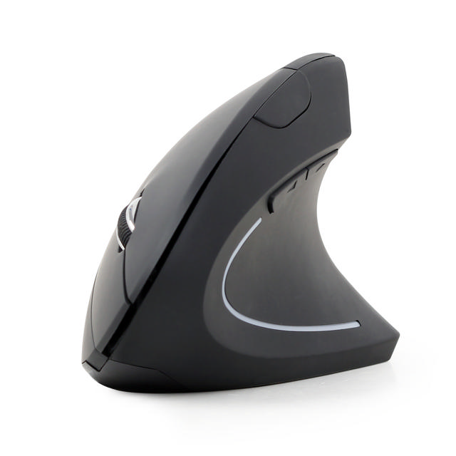 GEMBIRD ERGO. 6BUTT WIRELESS MOUSE