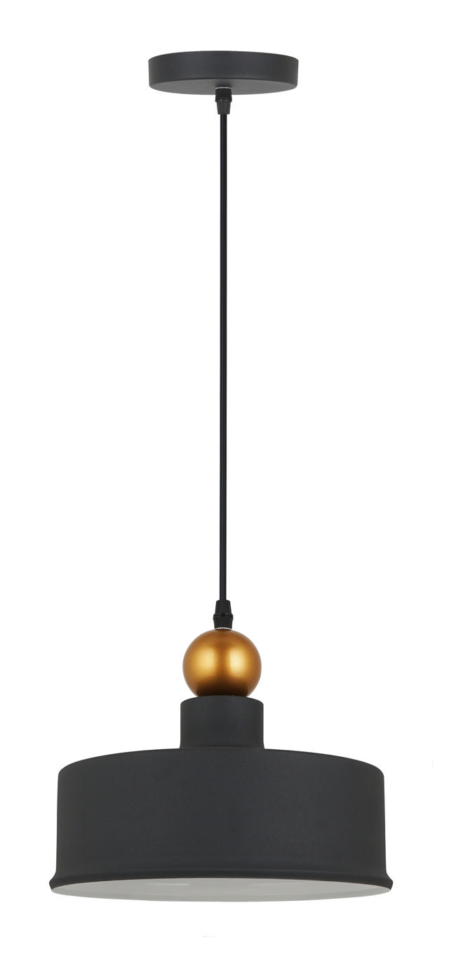 SUPERLIGHTS PENDANT LIGHT 1xE27