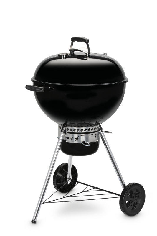 WEBER ORIGINAL KETTLE E5730 BLACK