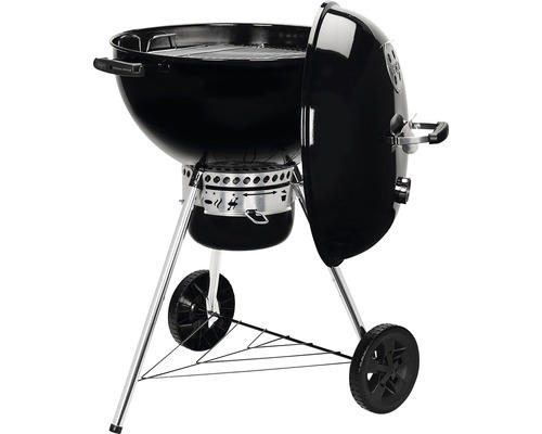 WEBER ORIGINAL KETTLE E5730 BLACK