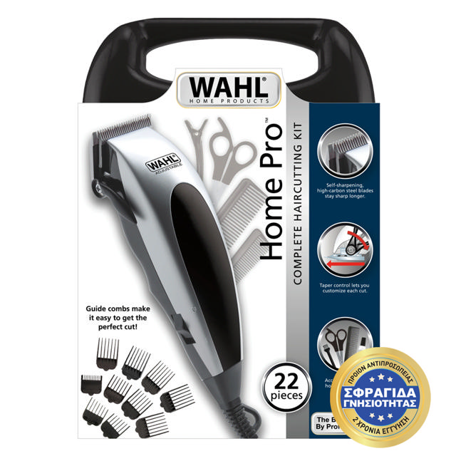 WAHL 30014 HOME PRO CLIPPER 9W