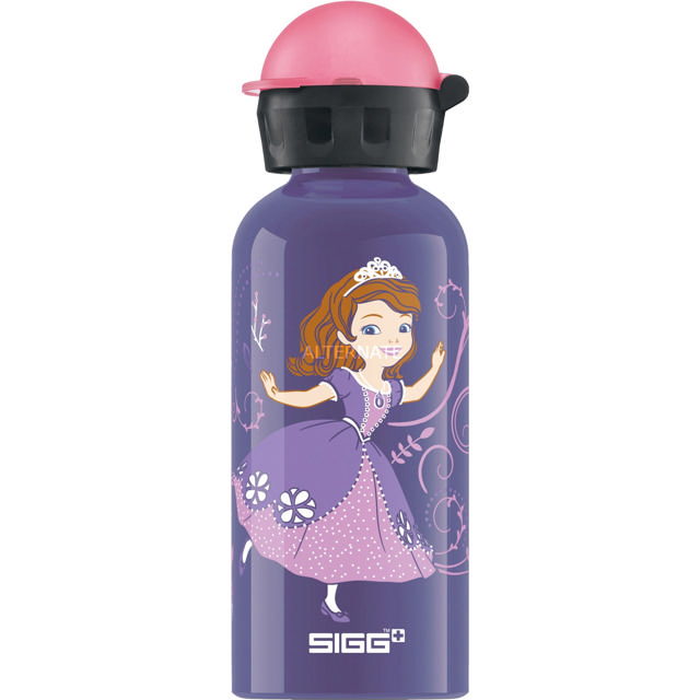 SIGG SOFIA THE FIRST 0.4LTR