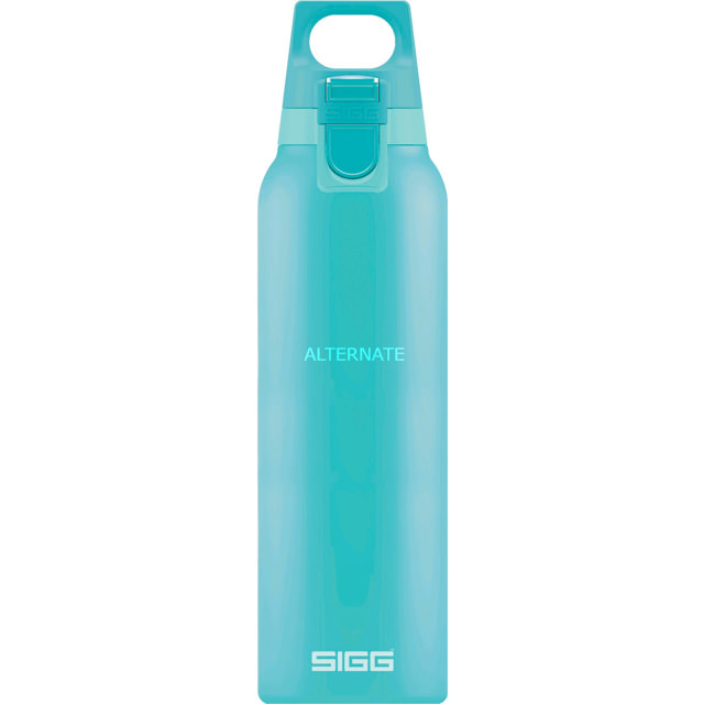 SIGG HOT & COLD ONE GLACIER 0.5LTR